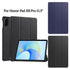 For Honor Pad X8 Pro Case Smart Book Stand Slim Cover & Screen Protector 11.5''
