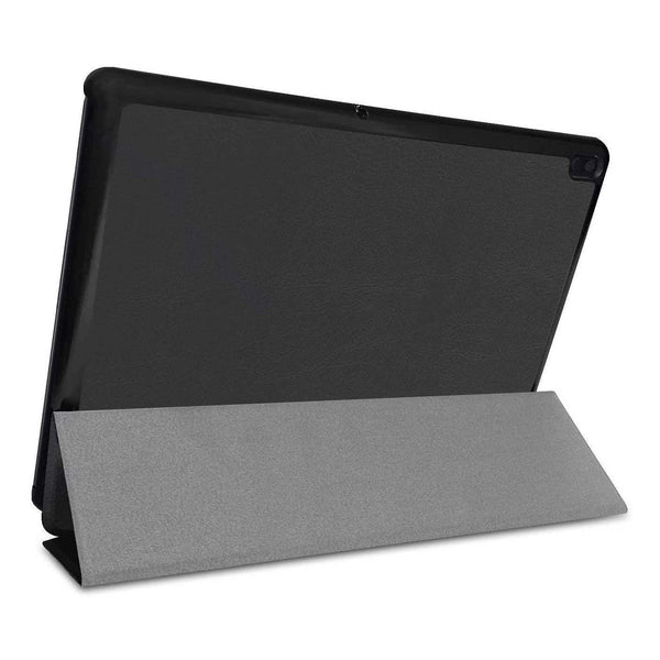 Case For Lenovo Tab M10 Plus 3rd Gen 10.6''TB-125 128FU Slim Leather Stand Cover