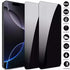 Privacy Anti-Spy Tempered Glass For iPhone  12 Pro Max Screen Protector UK