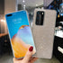 Case For Huawei P40 P40 Pro Cover Bling Glitter Bumper Shockproof TPU Diamond UK