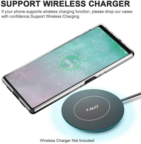 Ultra Thin Case For Xiaomi Mi 9T Mi 10 Redmi Note 9 Pro TPU Gel Clear Back Cover