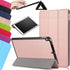 For Apple iPad Air 3rd Gen 2019 Case Leather Flip Slim Folding Smart Stand Cover