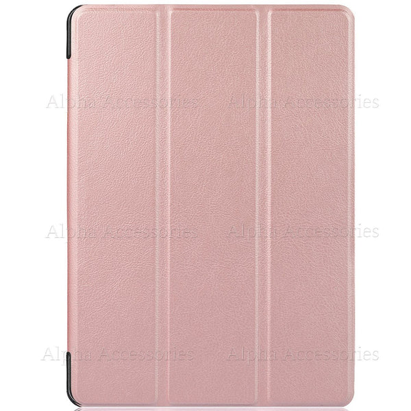 For Apple iPad Air 3rd Gen 2019 Case Leather Flip Slim Folding Smart Stand Cover