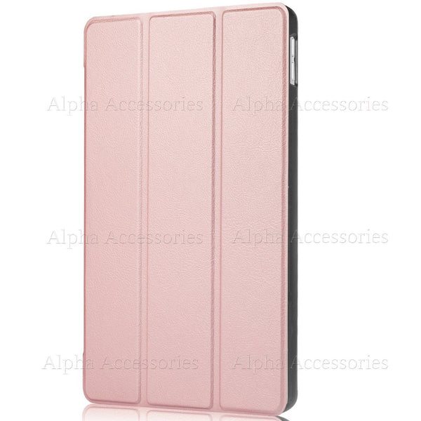 For Apple iPad Air 3rd Gen 2019 Case Leather Flip Slim Folding Smart Stand Cover