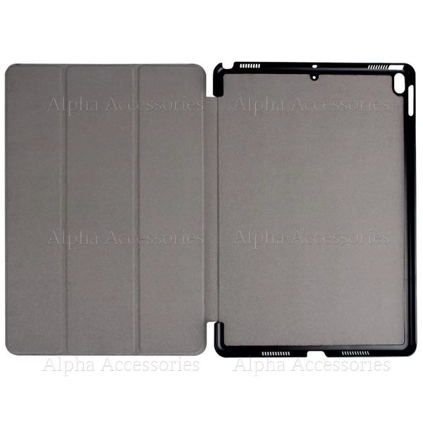 For Apple iPad Air 3rd Gen 2019 Case Leather Flip Slim Folding Smart Stand Cover