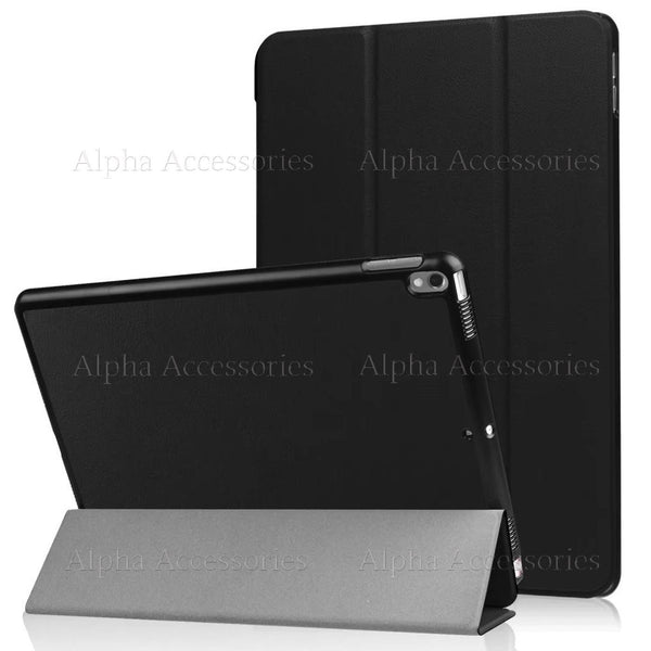 For Apple iPad Air 3rd Gen 2019 Case Leather Flip Slim Folding Smart Stand Cover