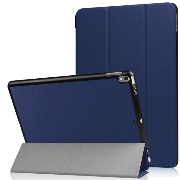 For Apple iPad Air 3rd Gen 2019 Case Leather Flip Slim Folding Smart Stand Cover