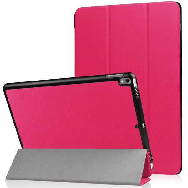 For Apple iPad Air 3rd Gen 2019 Case Leather Flip Slim Folding Smart Stand Cover