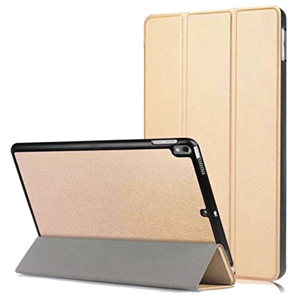 For Apple iPad Air 3rd Gen 2019 Case Leather Flip Slim Folding Smart Stand Cover