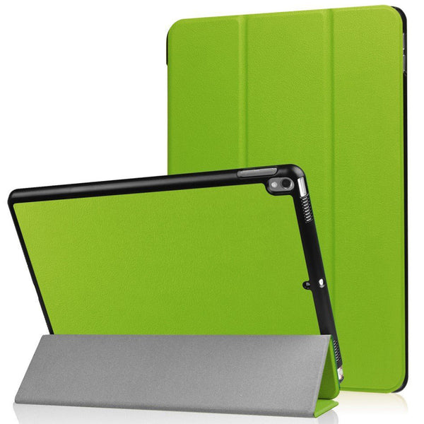 For Apple iPad Air 3rd Gen 2019 Case Leather Flip Slim Folding Smart Stand Cover