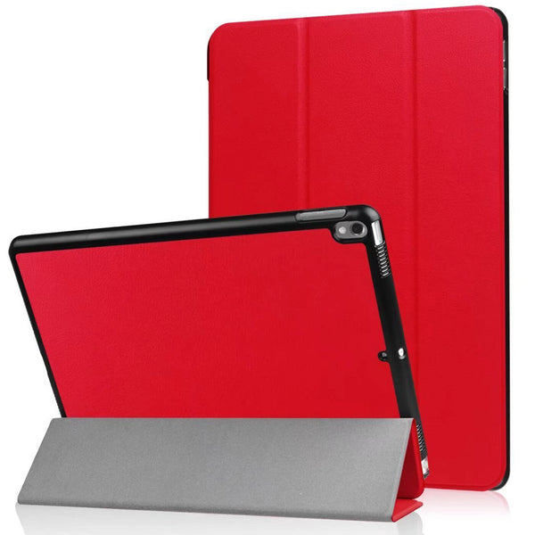 For Apple iPad Air 3rd Gen 2019 Case Leather Flip Slim Folding Smart Stand Cover