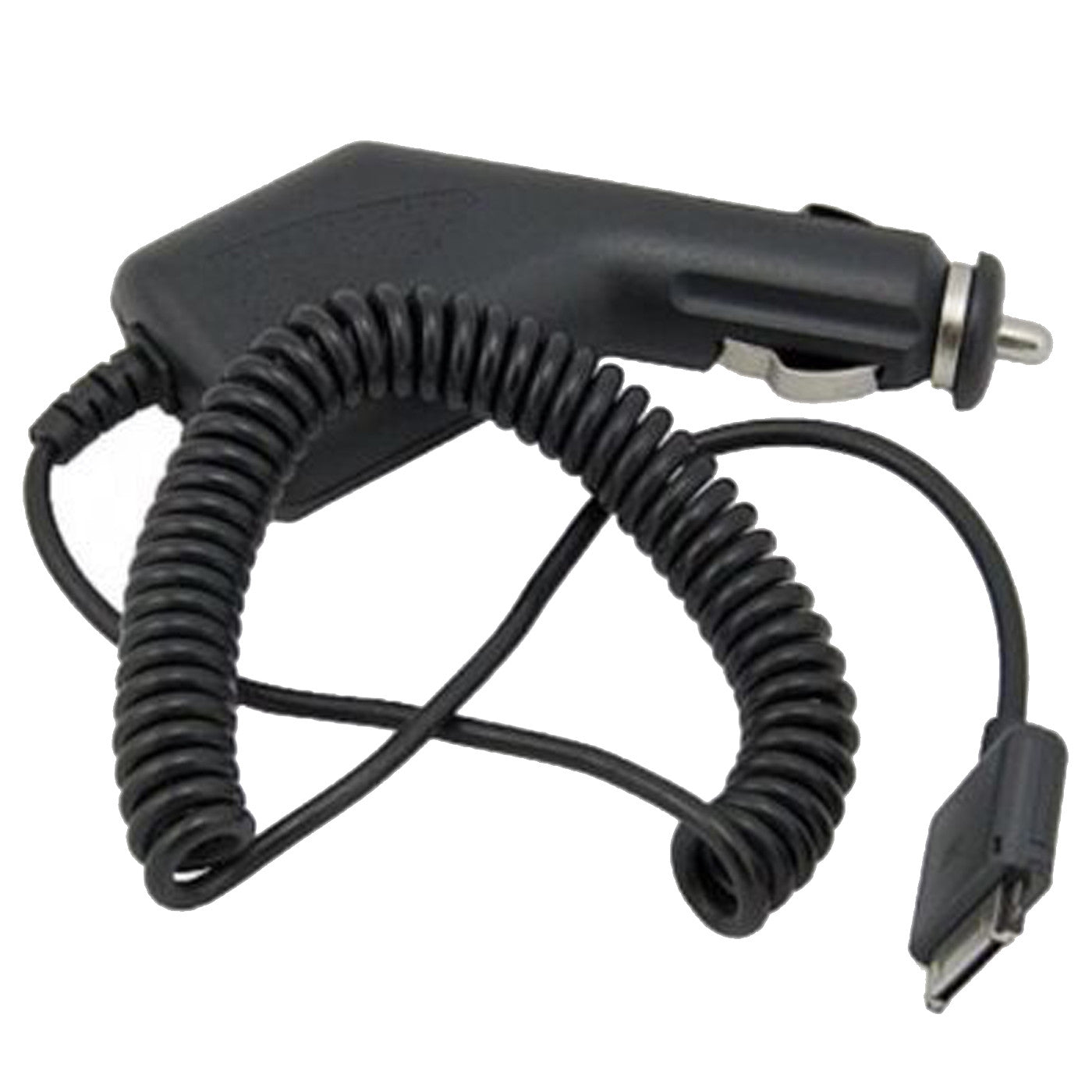 In Car Travel Charger For Apple iPhone 4 4S 3GS 3G, iPod Touch Nano Classic - UK