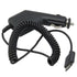 In Car Travel Charger For Apple iPhone 4 4S 3GS 3G, iPod Touch Nano Classic - UK