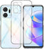Clear Case For Honor X7A X7B X8A Shockproof Soft TPU Gel Silicone Slim Cover-UK