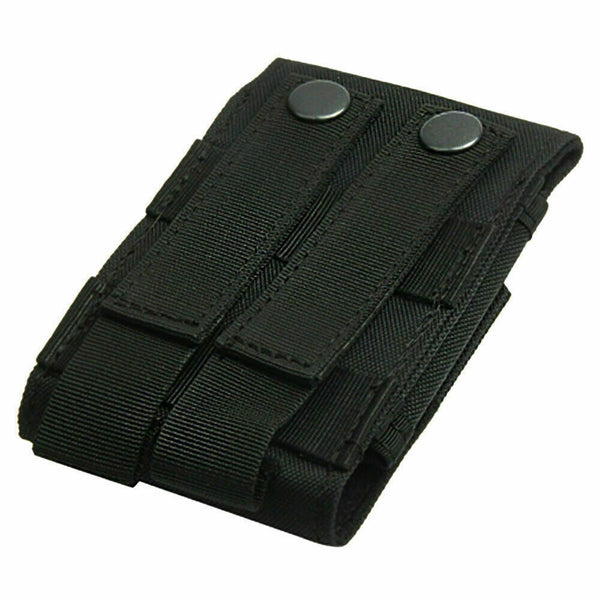 For Vivo Y12 Y20 Y30 Y31 Y70 Army Tactical Holster Pouch Bag Holder Belt Cover