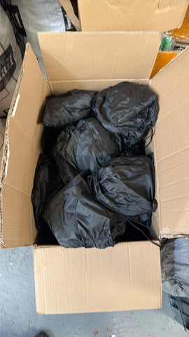 50x Resistance Bands For Gym Workout Fitness Tube Clearance JOBLOT Wholesale