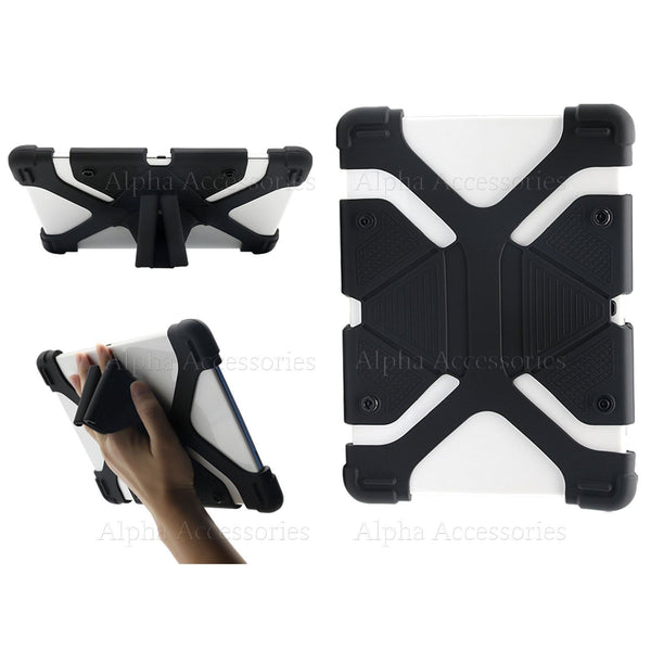 For Amazon Fire Max 11 13th Gen 2023 Kids Case Universal Shockproof Gel Cover