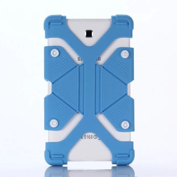 For Amazon Fire Max 11 13th Gen 2023 Kids Case Universal Shockproof Gel Cover