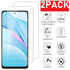 2x Tempered Glass For Xiaomi Mi 9T Pro Gorilla Screen Protector - UK