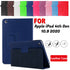 For Apple iPad Air 4th Gen (10.9 2020) Leather Case Magnetic Flip Stand Cover UK