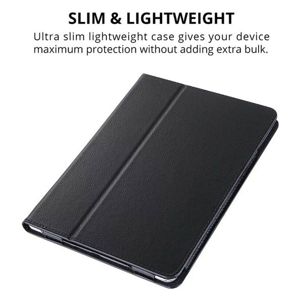 For Apple iPad Air 4th Gen (10.9 2020) Leather Case Magnetic Flip Stand Cover UK