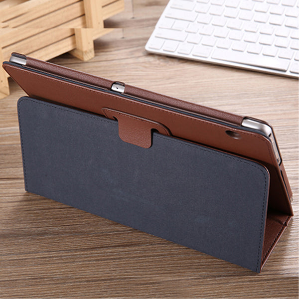 For Huawei Mediapad T5 10 2018 Cover Leather Folio Shockproof Slim Case Stand UK