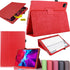 For Apple iPad Pro 11 2nd Gen Leather Case Magnetic Flip Book Smart Stand Cover