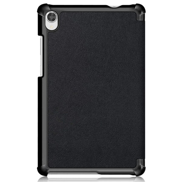 For Lenovo Tab M8 (HD) 2nd Gen 2019 Leather Thin Smart Stand Case Cover Tablet