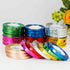 5X 10M Curling String Colour Baloon Ribbon Balloon Weight Gift Decoration Fancy