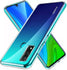 Case For Huawei P Smart 2020 Slim Transparent Soft TPU Thin Gel Clear Back Cover