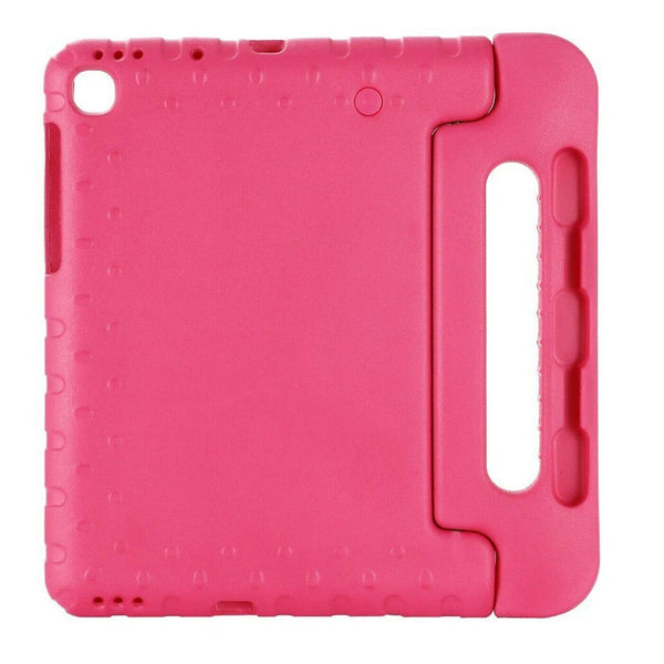 Kids Case For Galaxy Tab S6 Lite 10.4 P610 P615 EVA Foam Shockproof Stand Cover