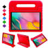 KIDS Case for Galaxy Tab A 8.0 2019 T290 T295 EVA Shockproof Handle Stand Cover