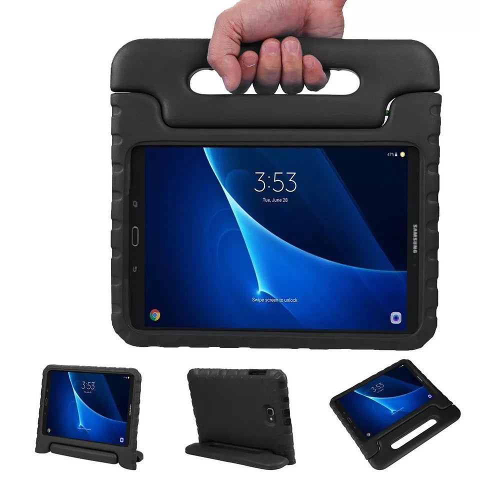 For Huawei Mediapad M5 8 2018 Kids ShockProof EVA Stand Foam Handle Case Cover