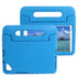 Case  For Huawei MediaPad M3 Lite 8 Eva Shockproof Kids Foam stand Blue Cover