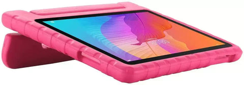 For HUAWEI Matepad T10s 10.1 Kids Case Shockproof EVA Foam Handle Stand Cover