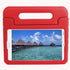 Kids Case For Huawei MediaPad M3 Lite 8 Eva Shockproof Foam stand Red Cover