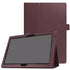 Case For Lenovo Tab M10 TB-X605F X505F Leather Magnetic Stand Book Smart Cover