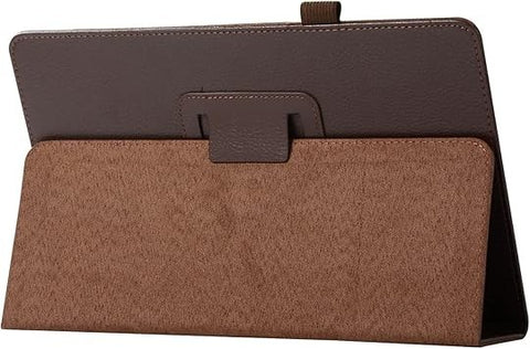 Case For Lenovo Tab M10 TB-X605F X505F Leather Magnetic Stand Book Smart Cover