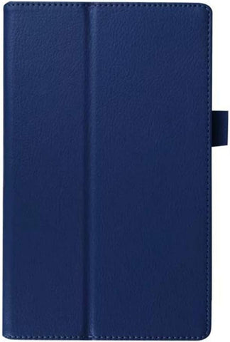 For Lenovo Tab 2 A10-70 10.1" inch Leather Book Stand Case Magnetic Smart Cover