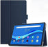 For Lenovo Tab M10 HD 2nd Gen TB-X306F/X 10.1" PU Leather Folio Case Stand Cover
