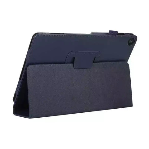 Leather Stand Case For Lenovo Tab M10 3rd Gen TB-328FU Magnetic Book Smart Cover