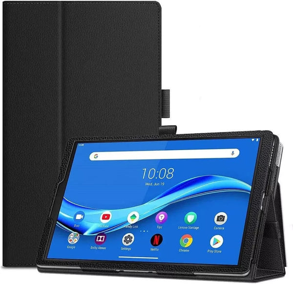 Leather Stand Case For Lenovo Tab M10 3rd Gen TB-328FU Magnetic Book Smart Cover