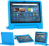 For Amazon Kindle Fire Max 11 (2023) EVA Foam Kids Case Shockproof Handle Cover