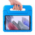 Kids Case For Galaxy Tab A7 Lite 8.7'' T220 T225 Shockproof Handle Stand Cover