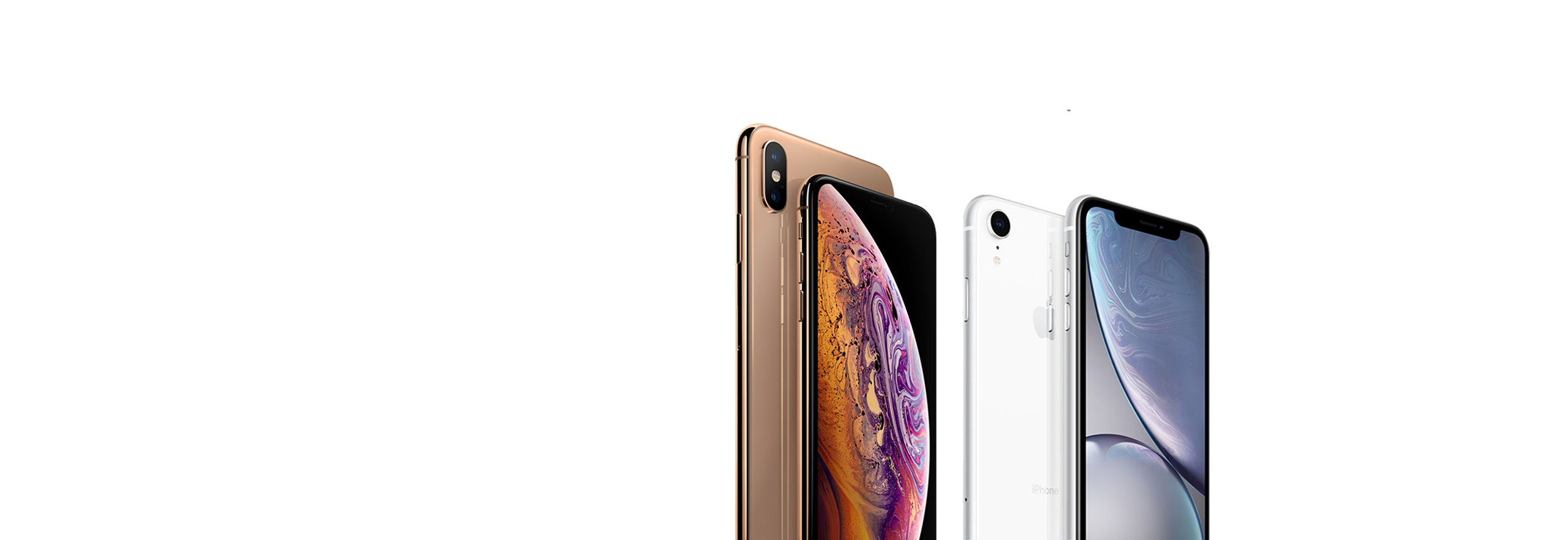 iPhone XS Premium Case