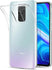 For Xiaomi Redmi Note 9 Case Shockproof Soft Silicone Thin TPU Protective Cover