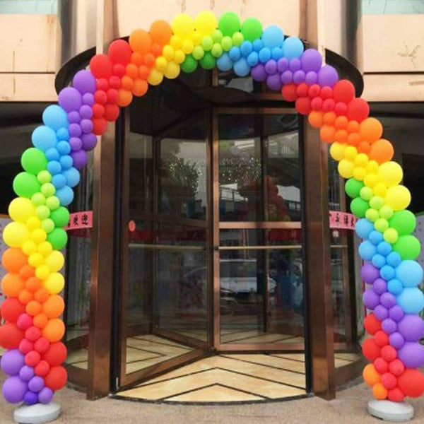 5M DIY Balloon Arch Garland Kit Birthday Hen Party Baby Shower Wedding UK
