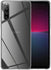 Case for Sony Xperia 10 IV CLEAR TPU GEL Transparent Shockproof Ultra Thin Cover