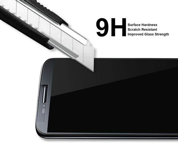 2x Gorilla Tempered Glass 9H Screen Protector For Huawei Nova 5T - UK