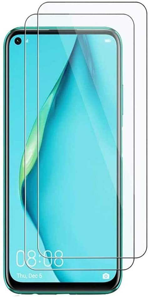 2x Gorilla Tempered Glass 9H Screen Protector For Huawei Nova 5T - UK
